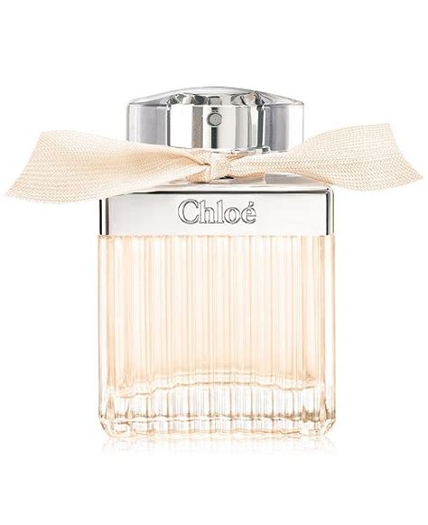 chloe fleur de parfum eau de parfum review